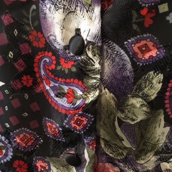 Victory Secret Night Top - Picture 2 of 3